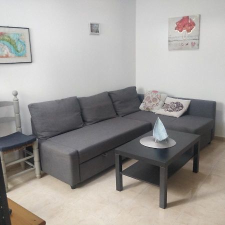 One Bedroom Apartment In タサコルテ エクステリア 写真