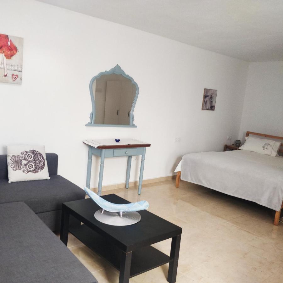 One Bedroom Apartment In タサコルテ エクステリア 写真