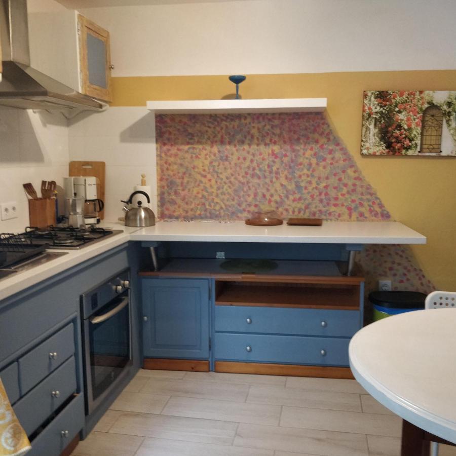 One Bedroom Apartment In タサコルテ エクステリア 写真