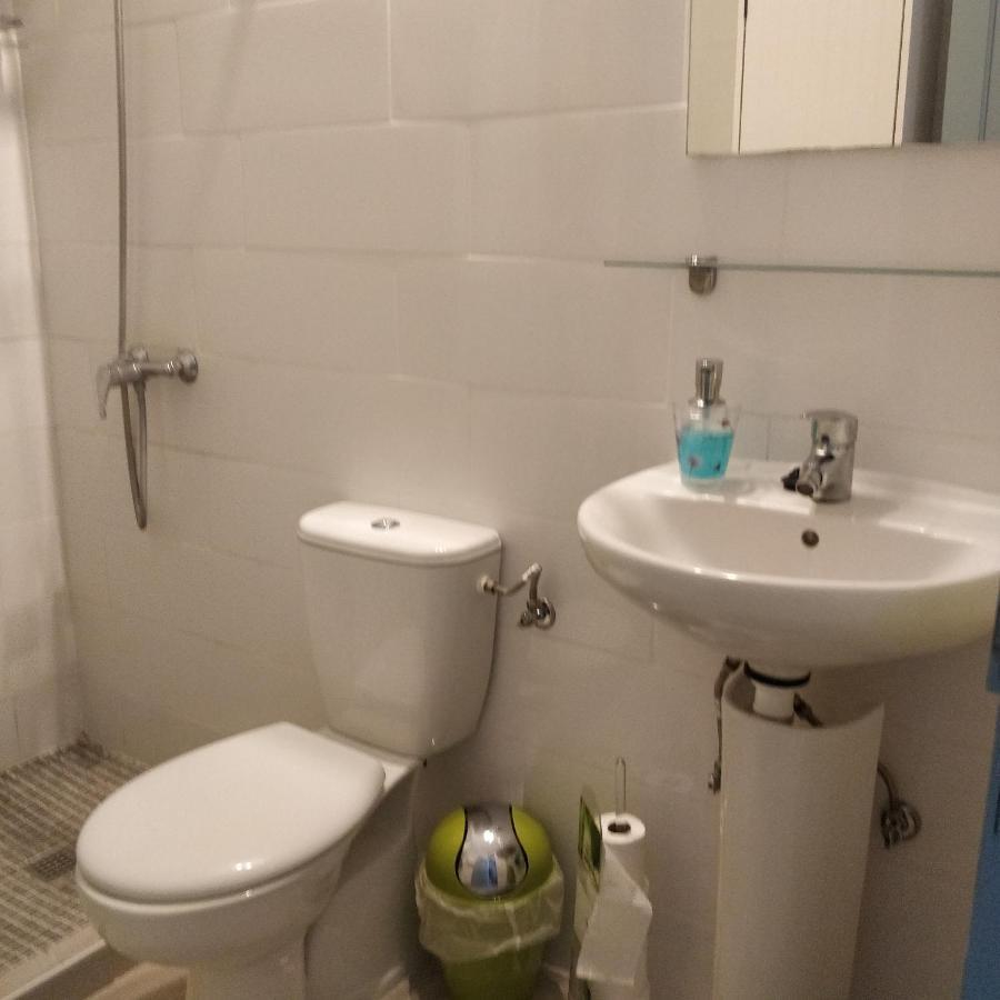 One Bedroom Apartment In タサコルテ エクステリア 写真
