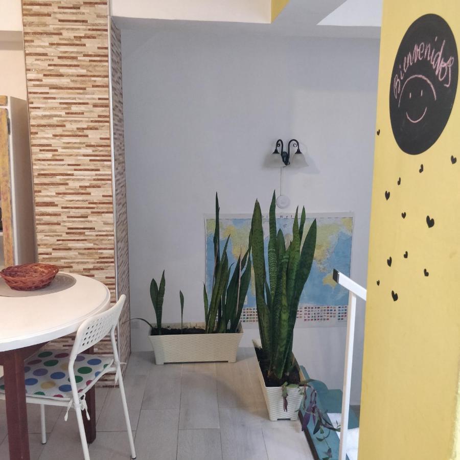 One Bedroom Apartment In タサコルテ エクステリア 写真